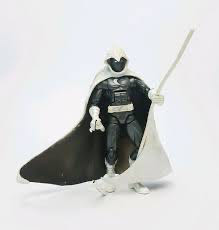Moon Knight - Toybiz (Marvel Legends (BAF - M.O.D.O.K.)) action figure collectible - Main Image 2