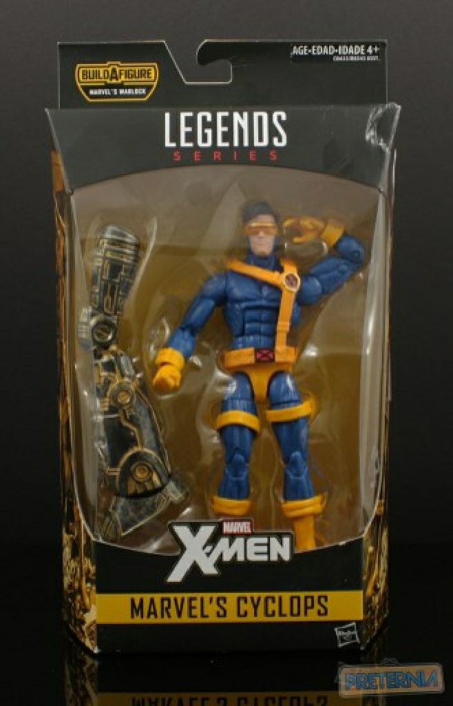 Hot Toys Marvel Guardians of the Galaxy Vol. 2 Yondu Deluxe Version 