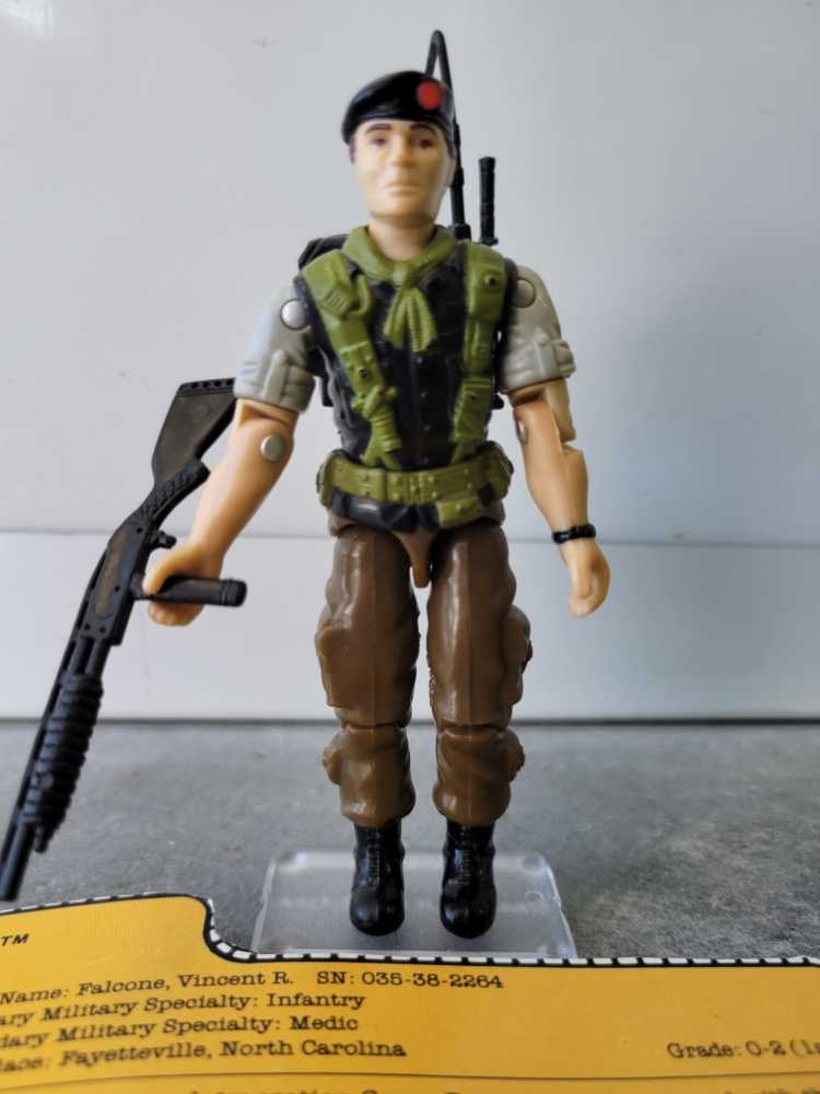 BAF Xemnu: 1 Dormammu