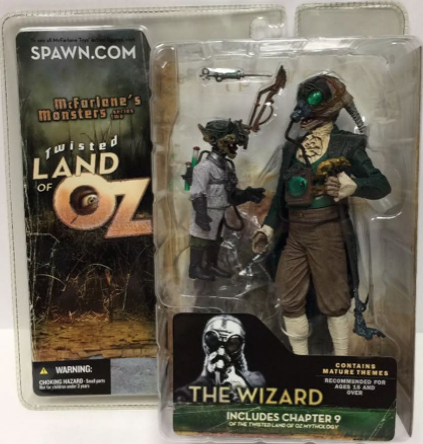 WWE Zombies Series 2 Seth Rollins