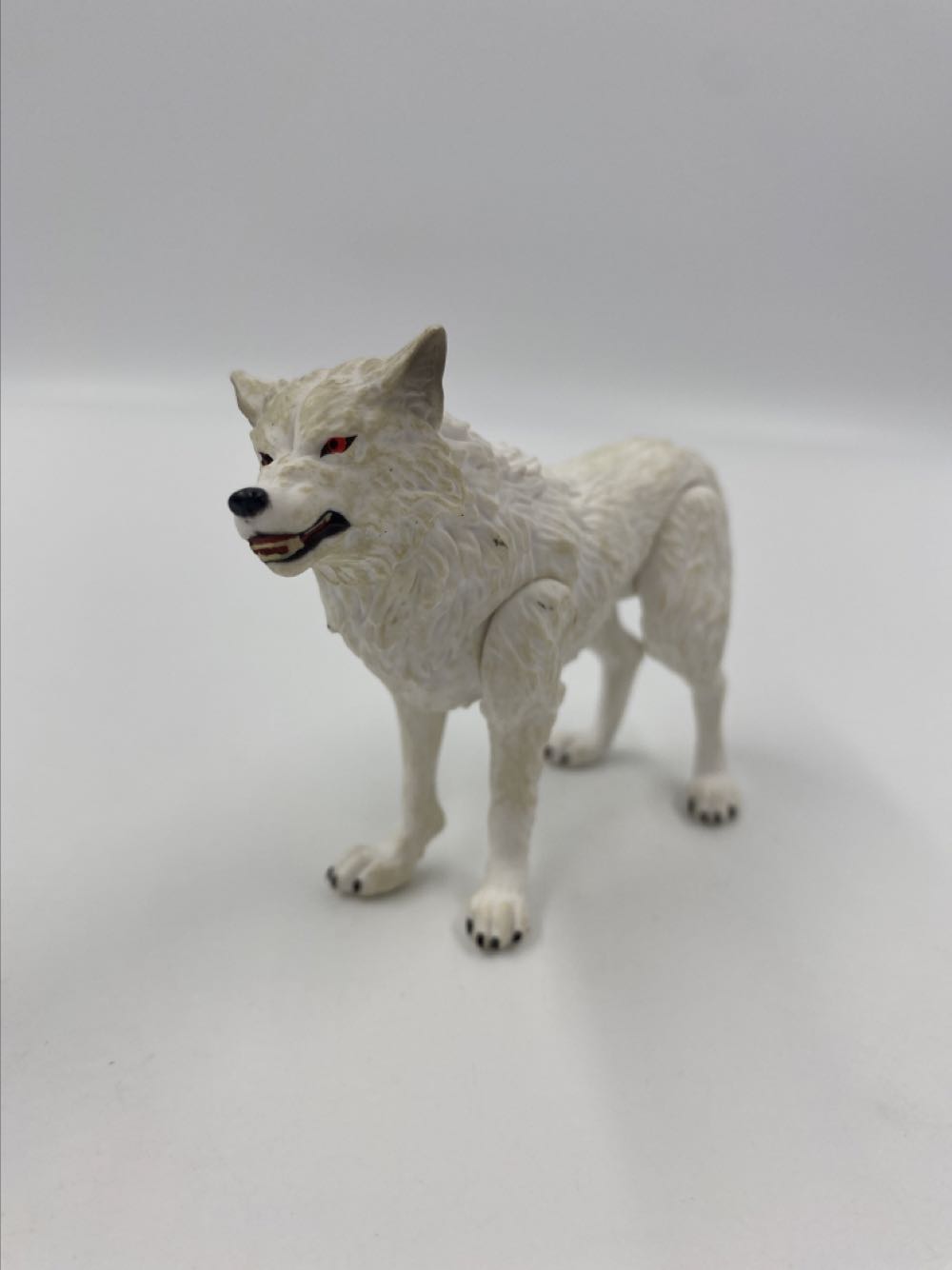 Game of Thrones: Ghost - Funko (Game Of Thrones) action figure collectible - Main Image 4