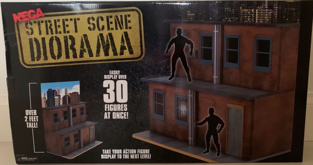 Magne Titan Razor-Master