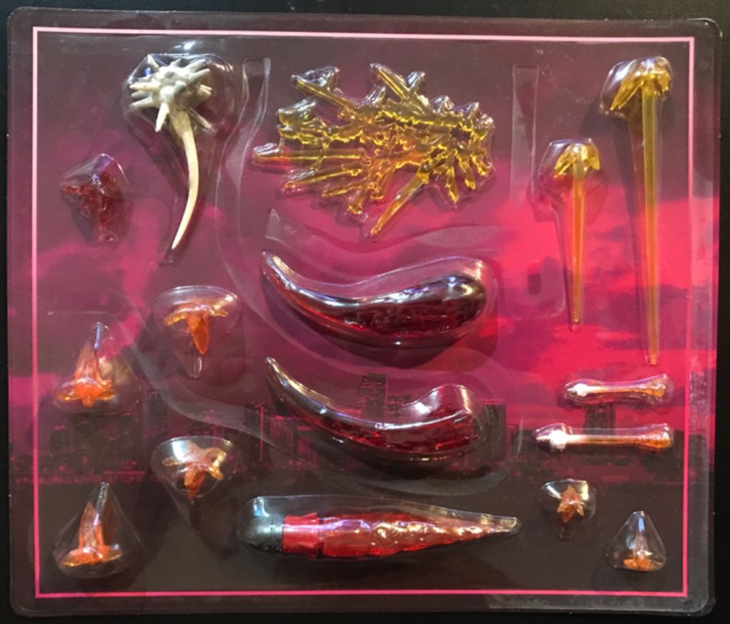 Deadpool Rainbow #320