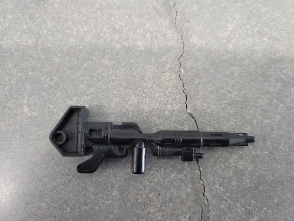 Optimus Prime - Hasbro (Transformers Parts) action figure collectible - Main Image 2