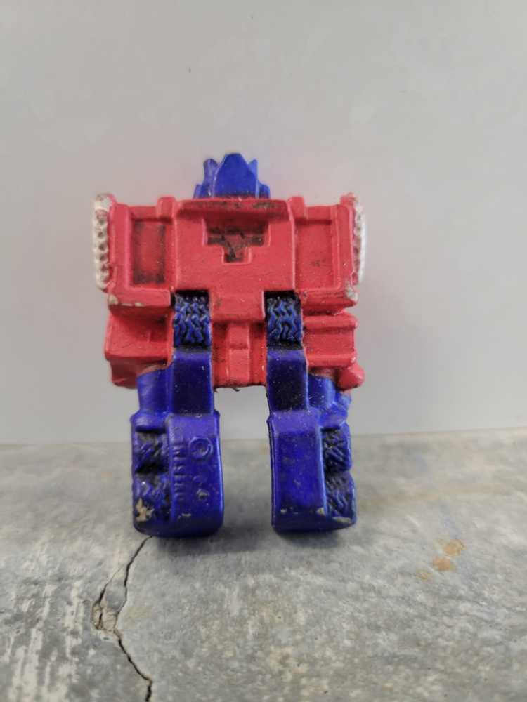 Optimus Prime  (Pencil Topper) action figure collectible - Main Image 2