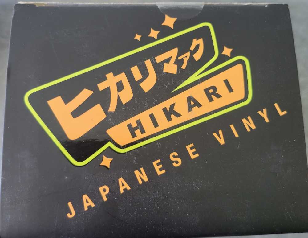 Bumblebee - Funko (Hikari) action figure collectible [Barcode 849803046521] - Main Image 2