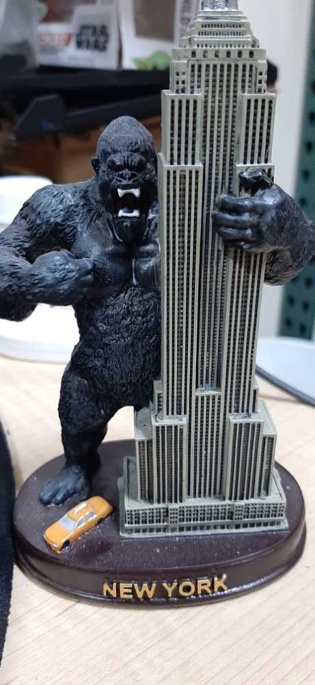 Hat Trick Headliners 99 Collection 1 Of 10000