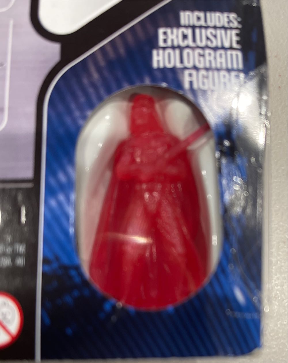 General Grievous  (Star Wars Episode III Greatest Battles) action figure collectible [Barcode 653569181309] - Main Image 4