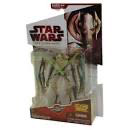 General Grievous: CW01 - Hasbro (Star Wars: The Clone Wars) action figure collectible [Barcode 653569425823] - Main Image 1