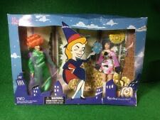 Palisades Micronauts Time Traveler