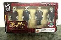 The Loyal Subjects Transformers Ghost Seekers Action Figure 3-pack