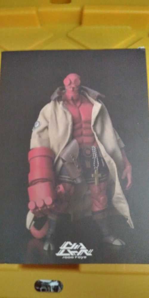 078 - Han Solo (Mimban) - Red Black Series