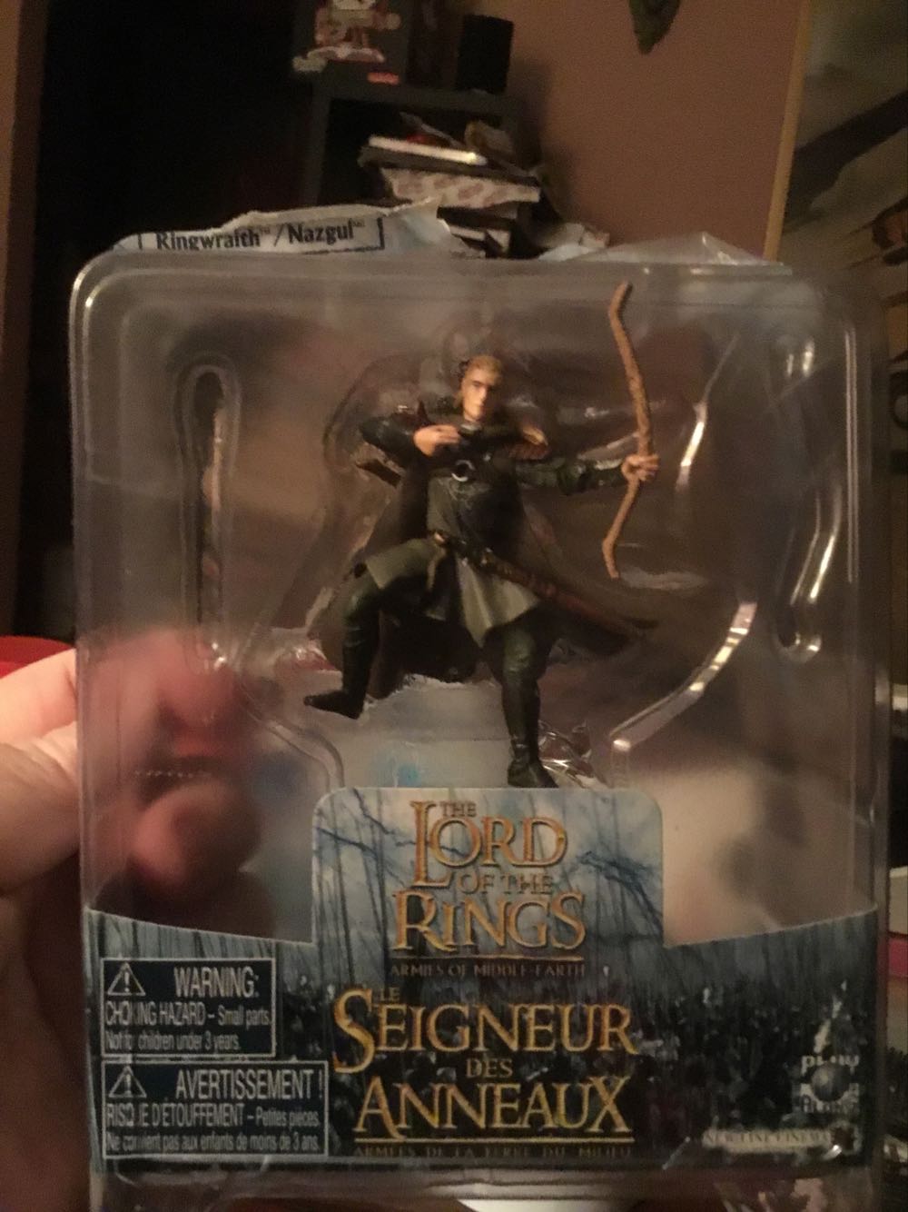 Dragon Ball Gogeta (Super Saiyan)