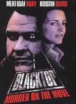 Blacktop (#553)  action figure collectible [Barcode 026359190025] - Main Image 1