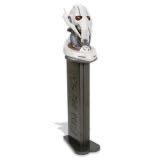 Giant Pez: General Grievous 12”  action figure collectible [Barcode 693697131692] - Main Image 1