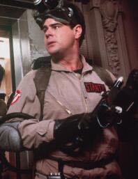 Ray Stantz - Hasbro (Ghostbuster Fright) action figure collectible [Barcode 5010993688982] - Main Image 3