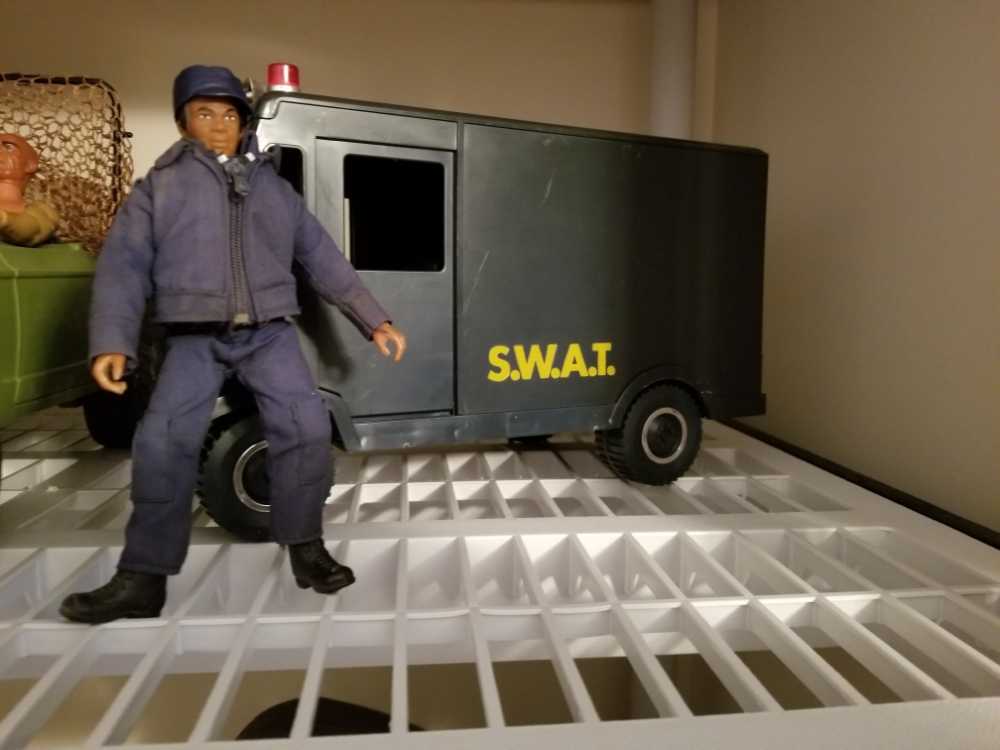 Randy Orton Elite 78