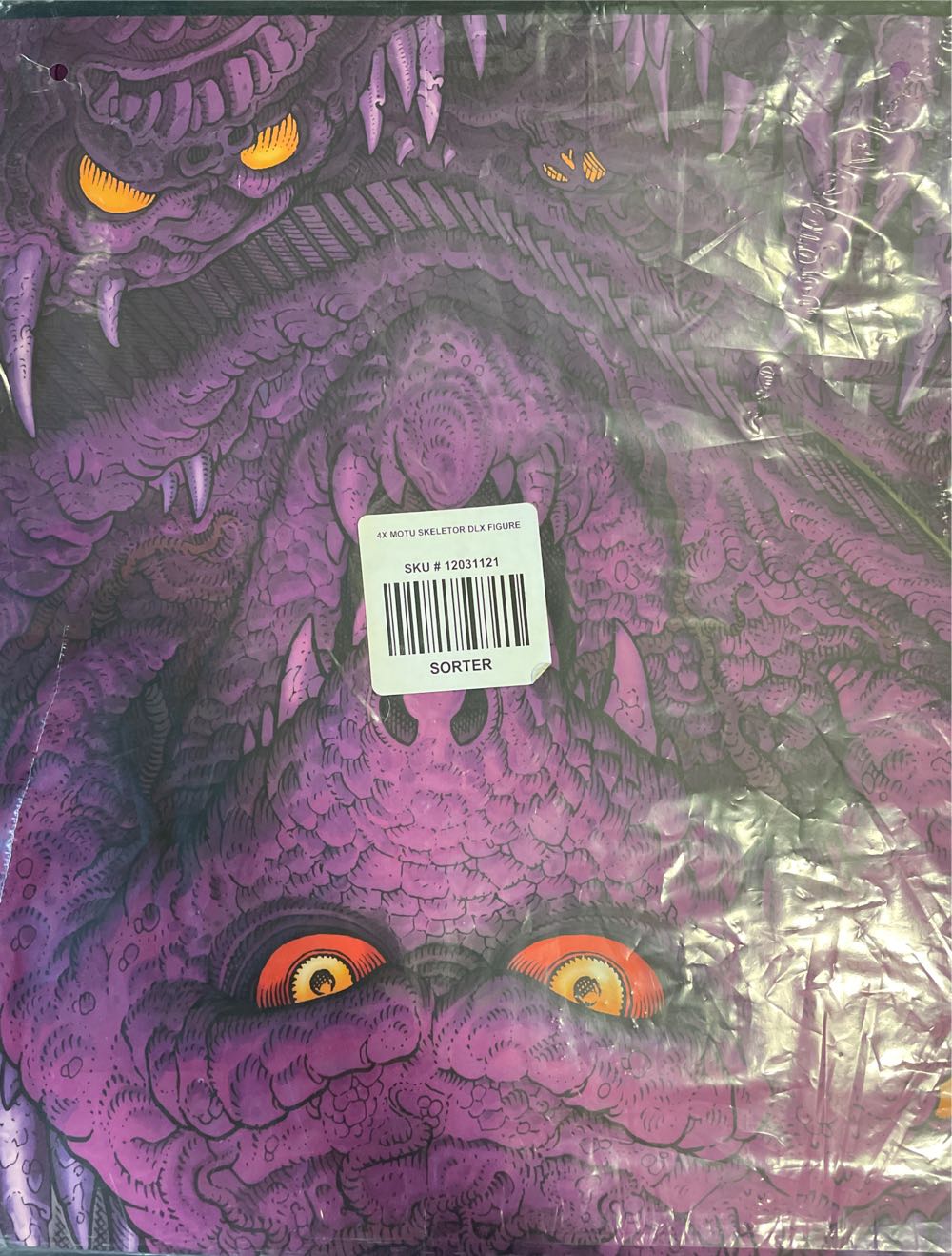 Yu-Gi-Oh!: Joey Wheeler #717