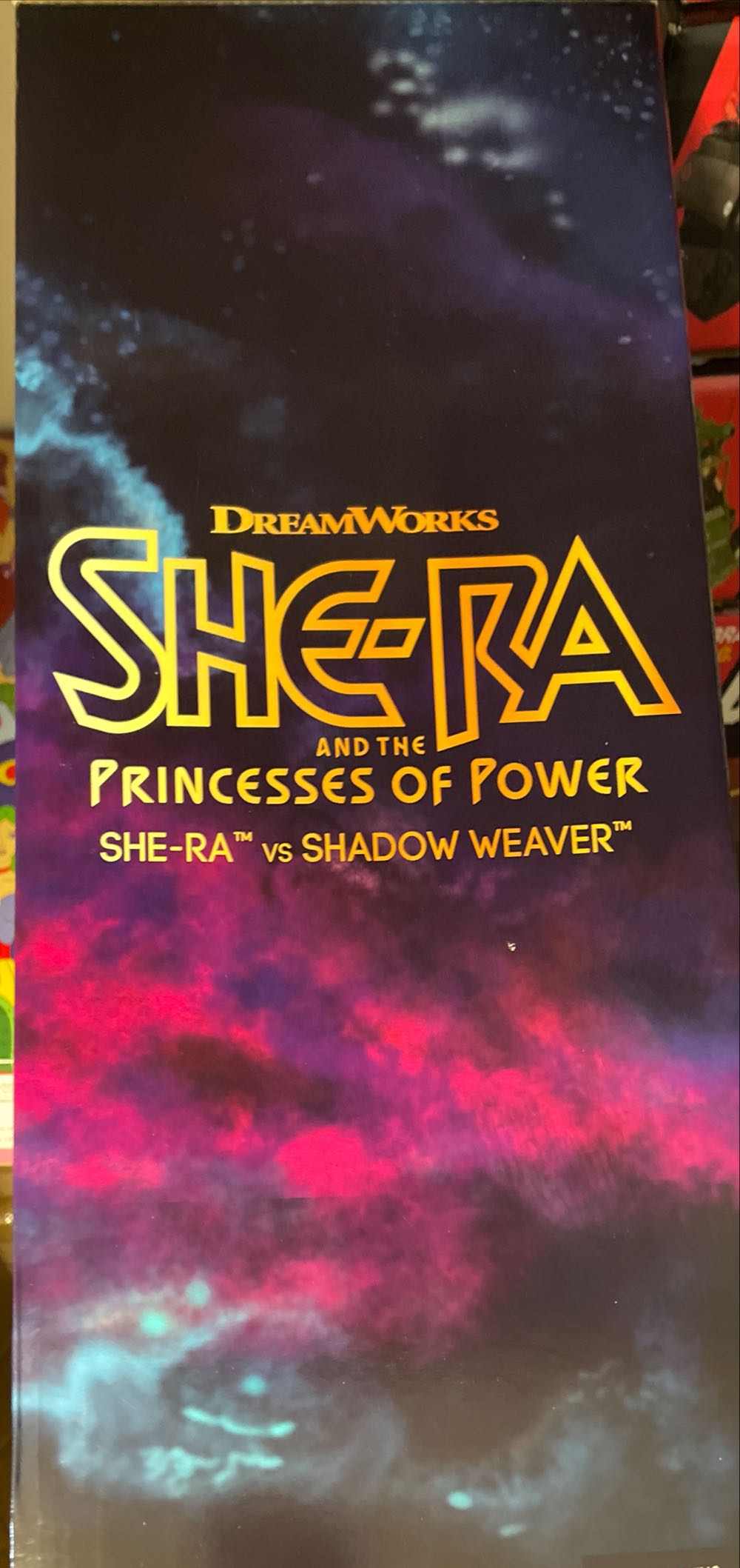 Samoa Joe - Basic Series