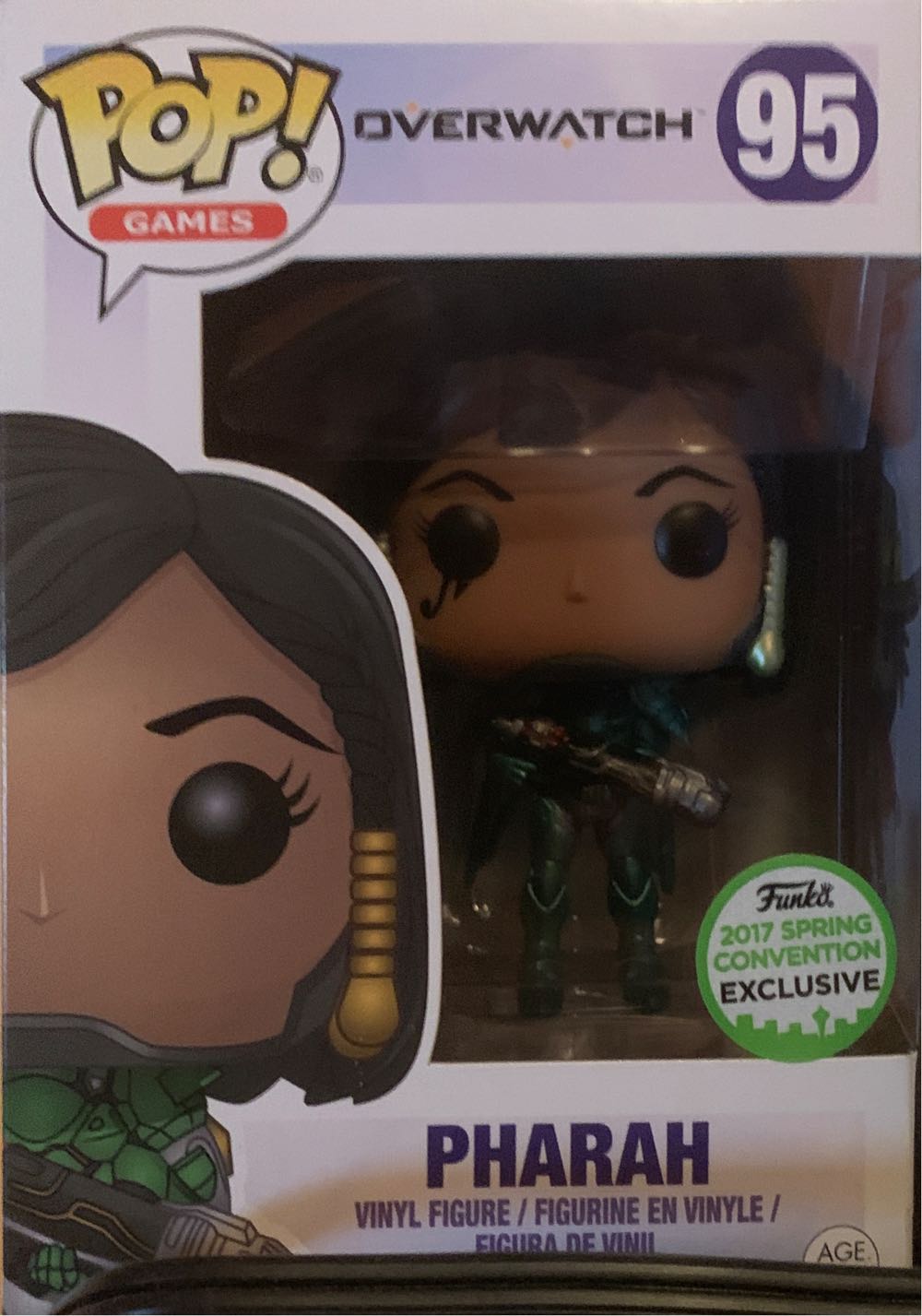 MG Gundam AgeII Magnum