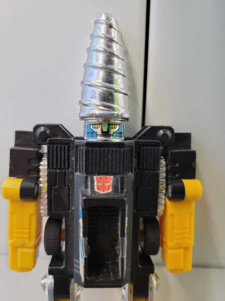 Dino Megazord