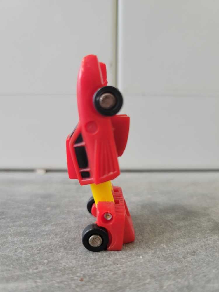 Micomaster unnamed  - Imperial Toy (Knock Off KO) action figure collectible - Main Image 2