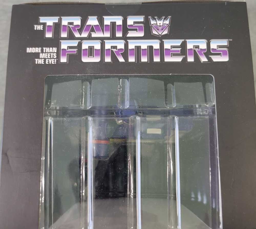 Soundwave - PCS Collectibles (Premium Collectibles Studio) action figure collectible [Barcode 6158746172896] - Main Image 3