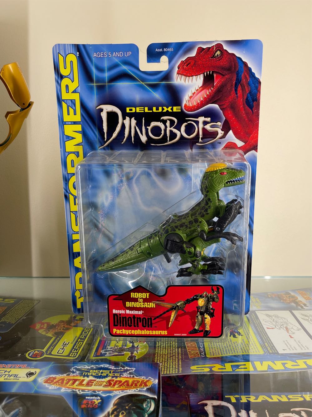 Marvel Minimates Doctor Strange & The Ancient One Kaecilius