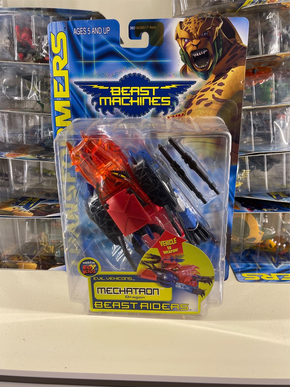 General Lando Calrissian