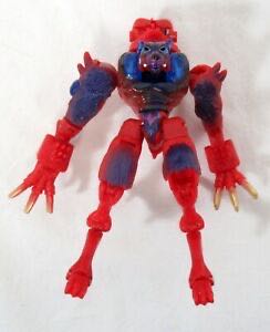 Beast Changer (Savage / Noble) - Hasbro (Transformers: Beast Machines) action figure collectible [Barcode 076930805268] - Main Image 2