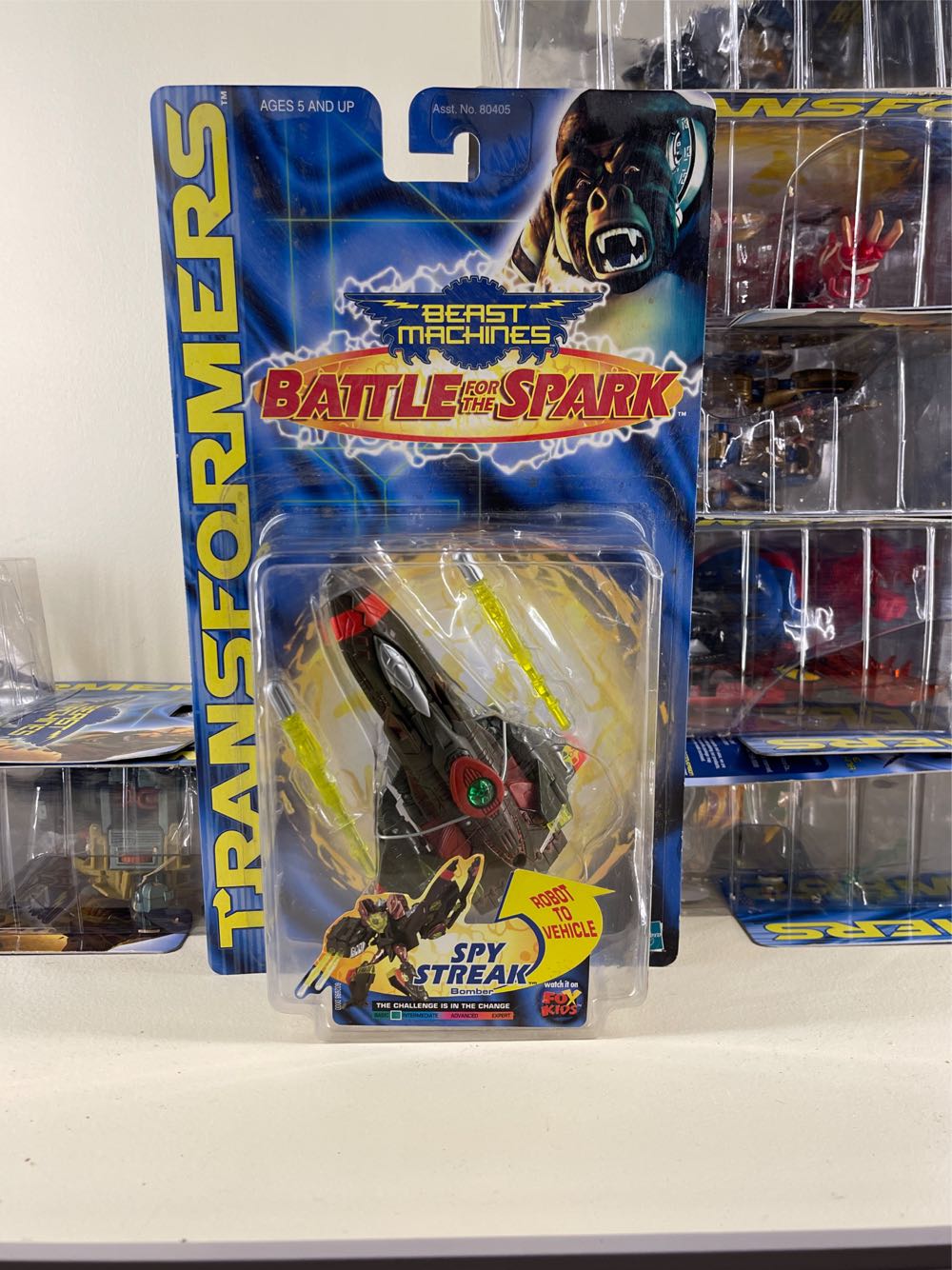 Princess Leia Organa (Hoth) - 40th Anniversary ESB - Black Series