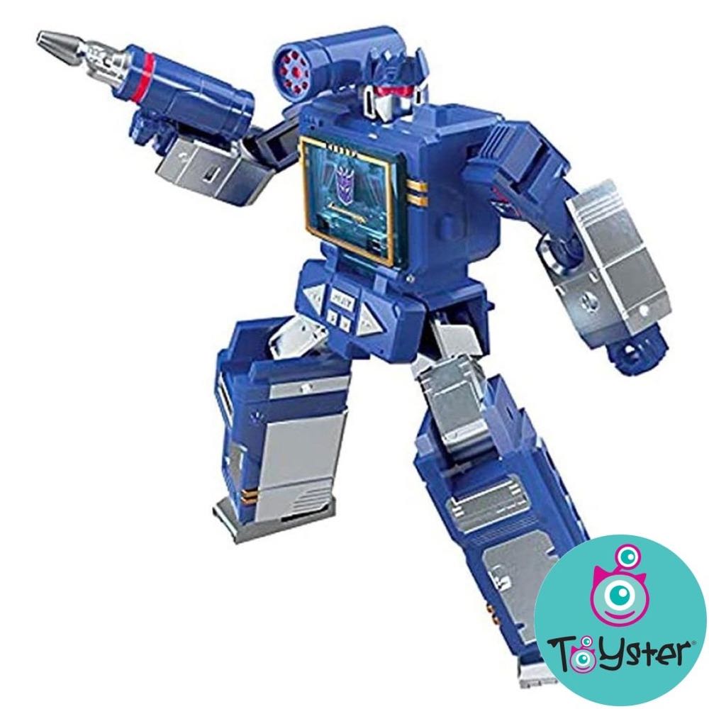 Hiya Toys: Predators Invisible Falconer Predator 