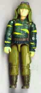 The Mandalorian Tritan water bottle