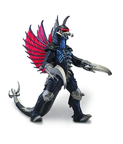 Godzilla : Gigan (2004) Playmates  action figure collectible [Barcode 043377354413] - Main Image 1