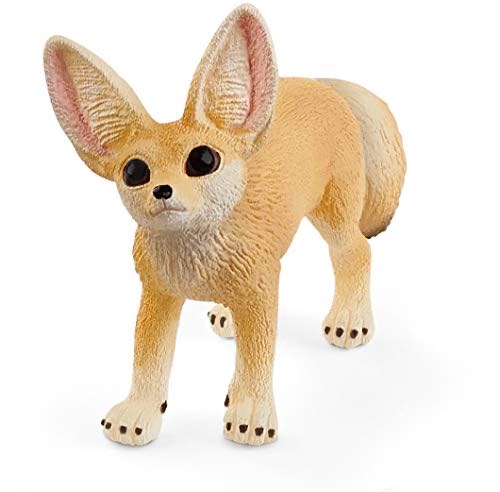 Schleich 14845 - Desert Fox (사막여우)