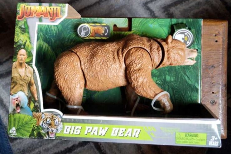 Lock, Stock and Two Smoking Barrels