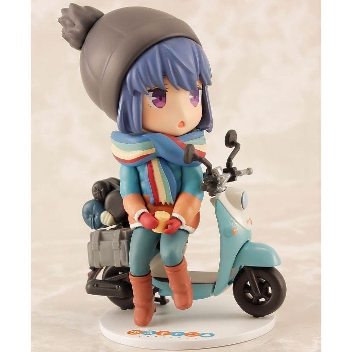 Halo Infinite Master Chief Vinyl Statue 10.5” Tall