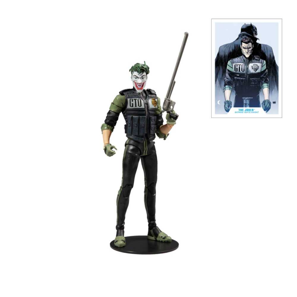 Justice League Aquaman