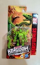 WFC Kingdom: Dracodon - Hasbro (Transformers Kingdom) action figure collectible [Barcode 5010993774425] - Main Image 1
