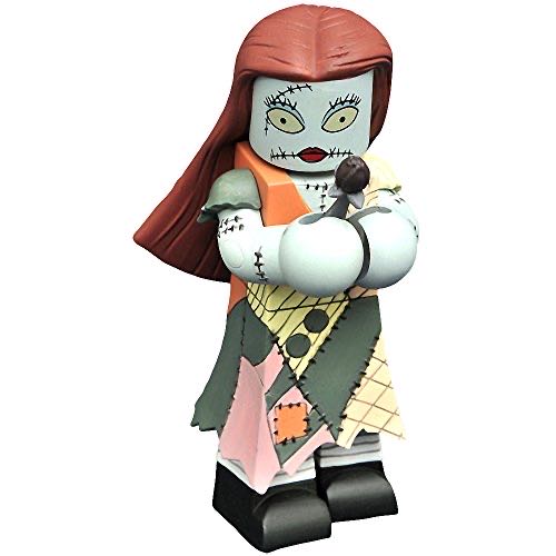 Disney Pixar Alien Remix Woody