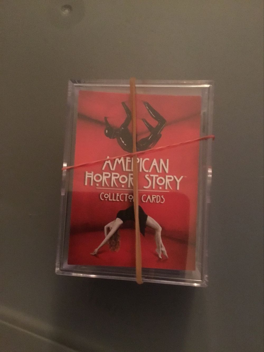 Machine Robo 09 Tough Trailer