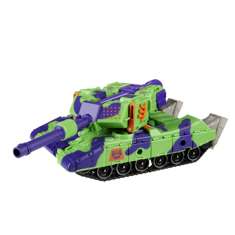 Megatron (G2) - Hasbro (The Transformers) action figure collectible [Barcode 5010993708376] - Main Image 3