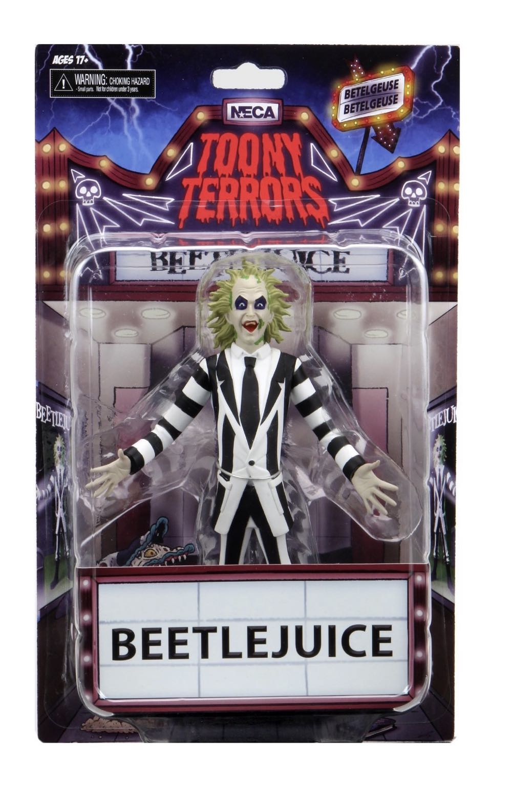 Funko Pop The Office Mike Date Night Exclusive