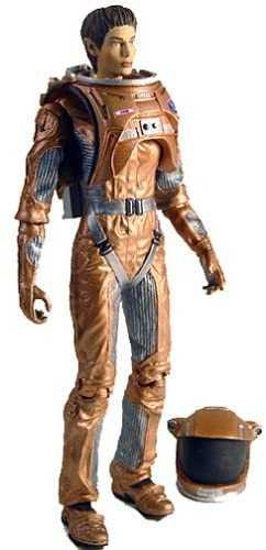 Dragonball Z Movie Collection 10” Meta Cooler Action Figure Irwin If Labs