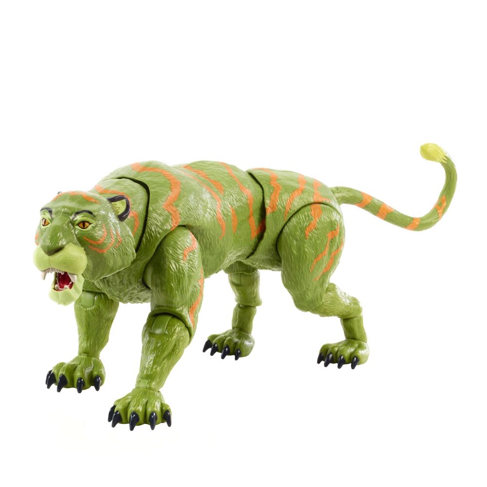 Battle Cat - Mattel (Masters Of The Universe) action figure collectible [Barcode 887961979930] - Main Image 4