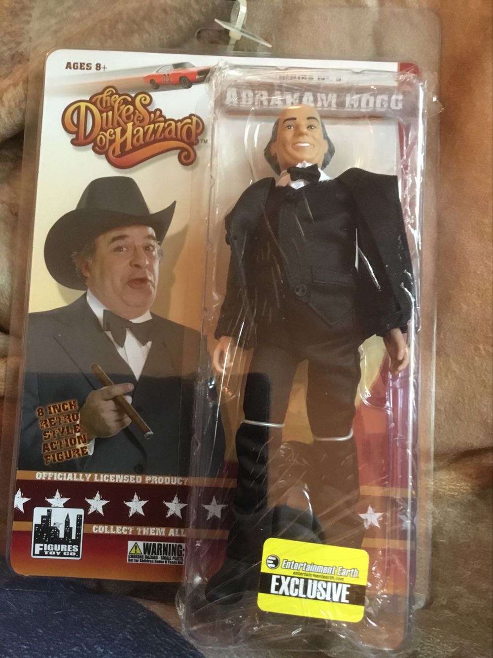 Mighty Morphin Power Rangers (ReAction): Megazord