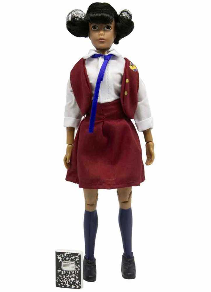 Facts of Life Tootsie Ramsey - MEGO Corp. (Facts Of Life) action figure collectible [Barcode 852404008447] - Main Image 3