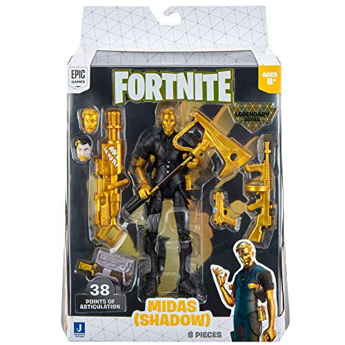 Sysco - Jazwares LLC action figure collectible [Barcode 191726390015] - Main Image 1
