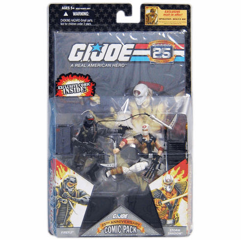 He-Man & Prince Adam