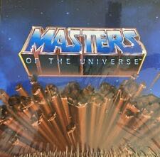 Masters Of The Universe Eternia Minis Zodac Eternia